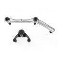 DBK Special Parts (Ducabike) Steering Damper Mount Kit for the Ducati Monster 937 / + DBK Special Parts (Ducabike) Steering Damper Mount Kit for the Ducati Monster 937 / +